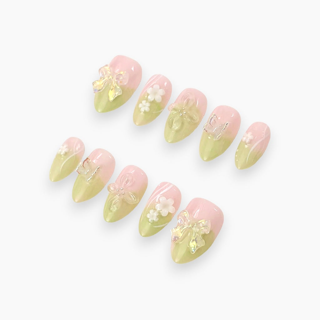 matcha fairycore
