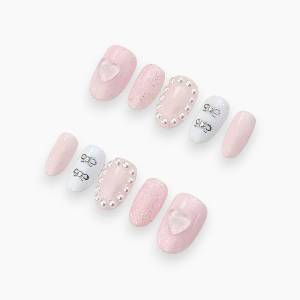 pearly coquette