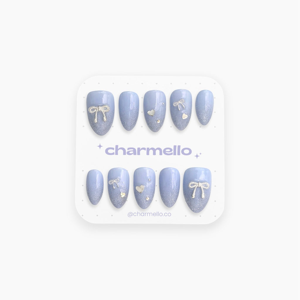 periwinkle